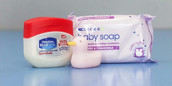 Diaper-with-baby-jelly